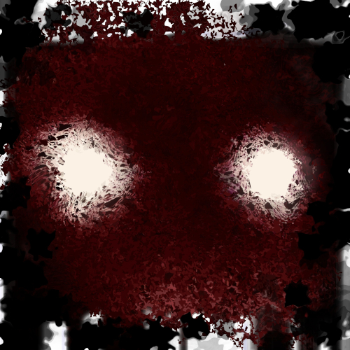 Northern Flicker - Awaiting Eternity