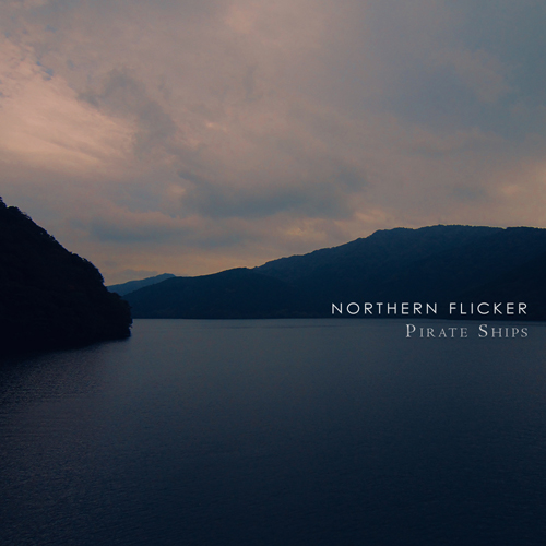 Northern Flicker - Pirate Ships